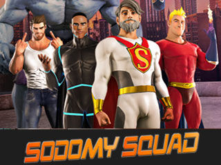 Sodomy Squad