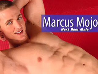 Marcus Mojo