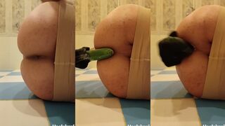 Hooloirani's hot anal with his Iranian boyfriend