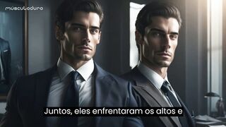 Glamorous tale of a hot amateur getting a taste of intense pleasure