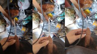 Nathan_nz's massive dong makes it hard to hold back anymore!