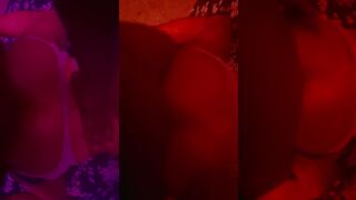 Youngster's tight ass destroyed by Slim2Nunn's massive BBC in HD