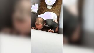 Watch this hot, steamy homemade video of a wild, steamy, and wild toilette with a hot, young stud