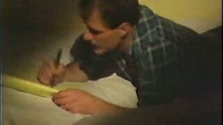 Cherokee Station - Raw and raw with a huge dick!