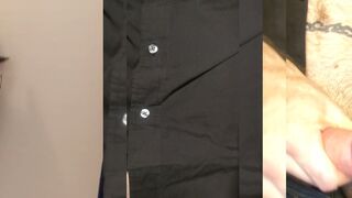 TylerAddams goes wild with his hot POV blowjob and dirty talk