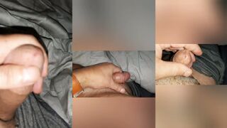 Naughty Masculine CElebrity Caresses Cory's Dick & Quarrels with Zerotolerance