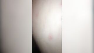 Two hot guys get down and dirty with Sissy Butt's massive ass and tight holes