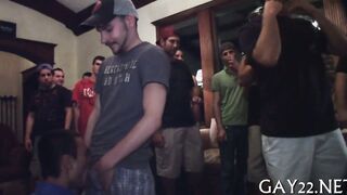 Watch this hot teen's tight ass get drilled hard in HD reality video