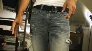 Watch these hot amateurs go wild in a reality-shattering soiree