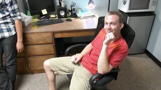 Insatiable Homos Jack Off Sauges And Jism in HD Porn