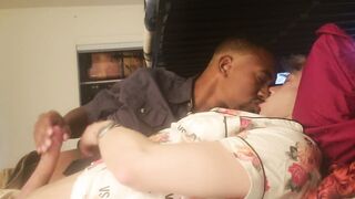 Daniel Hausser dominates Bucky Wright Jism in hardcore facehole torment sesh