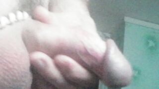 Watch Arse, the amateur hunk, give a steamy solo handjob in HD