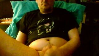 ROLD_GOLD gets down and dirty with Finger Booty & Manhood in POV at the end