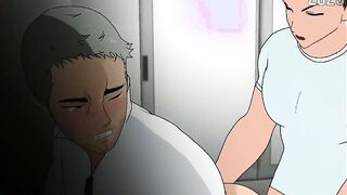 Compilation of Bara Yaoi's hottest anime sex with straight guys and rough sex