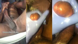 Jay_slayer_jnr's cum-shot compilation - young in all angels