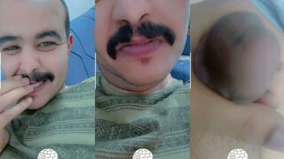 Watch this hot milf massage his asian lover's ass in 4K Ultra HD