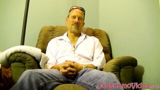 Watch this amateur cutie crave a white dick and take it deep in his mouth