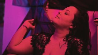 Fetish Fairy Domme teaches sissy feminization & hot crossdressers how to take it from behind