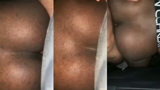 TyWithBruno & his bi-racial friend hook up in camper on the side of the road