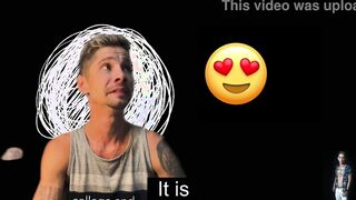 Part 1 of Riu Melo's Homo Hijinx: A Solo Boy's Solo Play