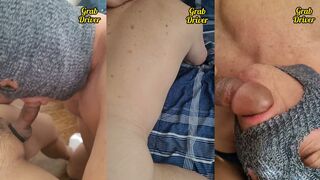 Malibog: Hot Brunette Boyzones get their Pinoy Kinky Fix with Dalawang Putok