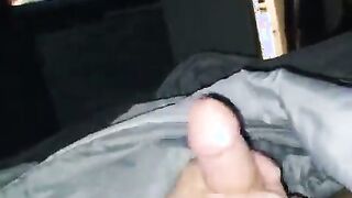Watch me jerk off while I make you watch - Homo ortwink!