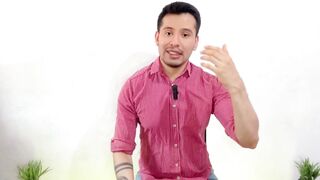 Mexican and Arab studs share their first time with straight guy's hard cock in a wild and dirty encounter