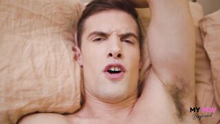 Hazel eyes and dirty talk: My POV on Jason Pierce's steamy solo session with my BF - My Point of View Bf