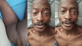 Diesel Washington and Ray Diesel take turns pounding Dan M's couch in Livingroom 1