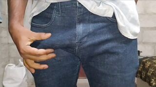 Stepmom and his stepdaughter get nasty with uncut cock and handjobs