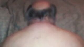 Mr. Poplowski's young amateur takes a raw pounding from Matt's big ass