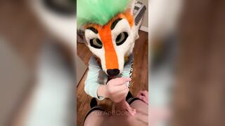 Fox & Ooter's POV Compilation: A Handjob, a Pop-shot, and a Massive Fuck-stick Galore!