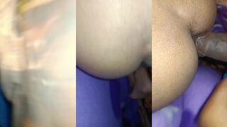 Uncut best friend's first time: I massaged his foreskin and toyed with his uncircumcised lollipop