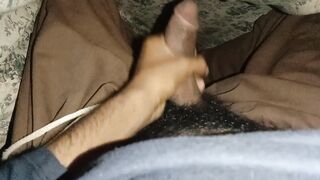 Young Desi boy Orgy with Black Man-meat and Beautiful Black Girlfriend