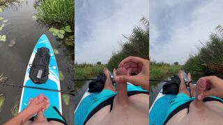 Naturalmastu goes wild in a steamy solo scene, featuring no hair and cumming hard!