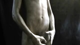 Anton's HD solo session - A twink's delight!