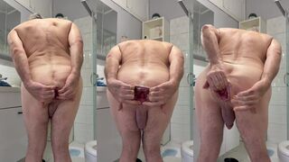 Mr BigHOLE Big Ass Turkish Gay Escort in Holiday 2