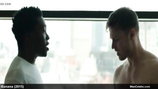 Watch Andrew Hayden Smith's killer ass Bandit in HD action