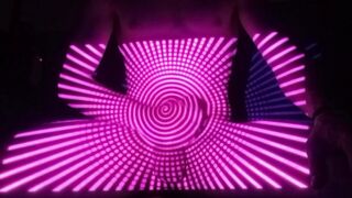 JOI: Get ready to masturbate in the dark while I tease you in the middle of the night