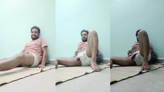 Watch as this hot compilation of asian boys enjoying masterbation and cumshots in the ass