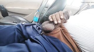Sissy Crossdresser Rides a Big Cock & Gives a Hot Blowjob in Bareback Homemade Clip