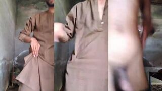 Watch this Pakistani cutie get down and dirty with his hot Bollywood lover