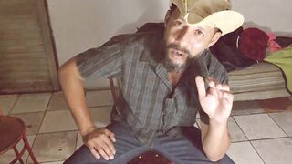 Watch this handsome man with average proportions in HD homemade video - Male Smell's latest vlog - Jul 03, 2025