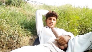 Watch this Pakistani teenie XXL get his tight ass and ass stuffed by a hung black stud