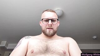 Watch this hot dominatrix take control and pound you hard in bottom POV