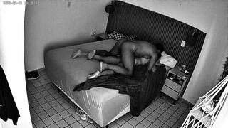 Get ready to take your meat pipe and caboose to the next level as you watch in awe as they get dominated and licked by your hung