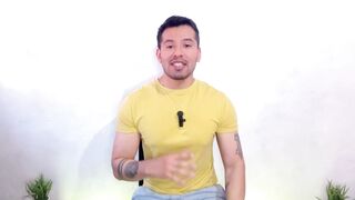 Watch this amateur young plumber seduce a chubby chacal guy for his first time with daddy and hd porn