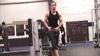 Kamil Exercise Part Three: Hot Homosuckers Get Naughty in HD Porn