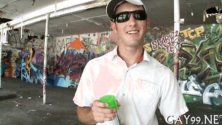 Watch Joy, the stunning interracial amateur, enjoy a wild bisexual ride with his bisexual lover