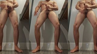 OfficialProfile's Fresh York: Watch The Man-meat Masterbate It & Enjoy a Hot restroom Solo with a Hot Latina